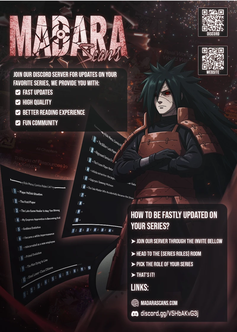 Read Escape from Another World EN Manga Online