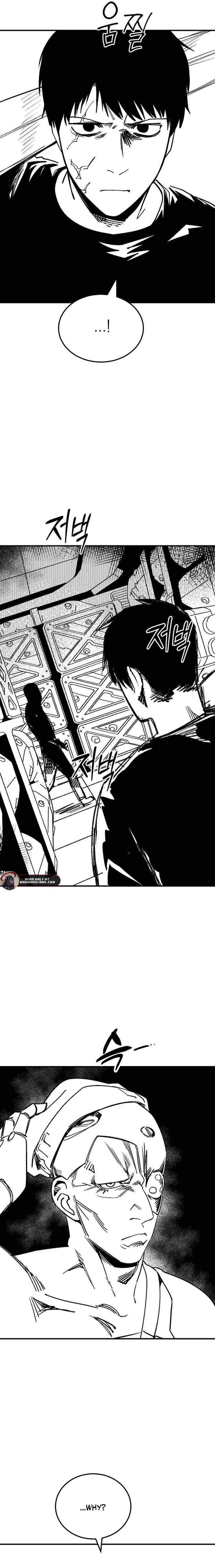 Read Escape from Another World EN Manga Online