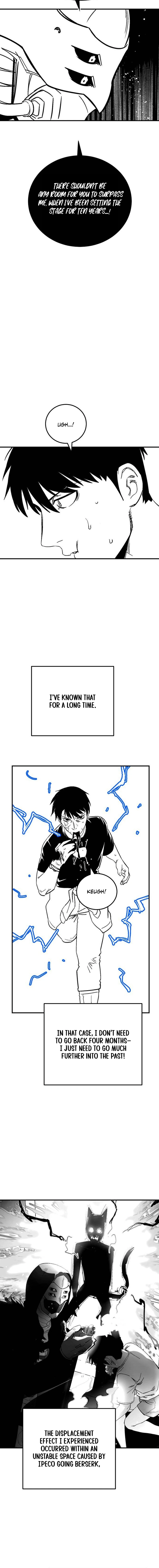Read Escape from Another World EN Manga Online