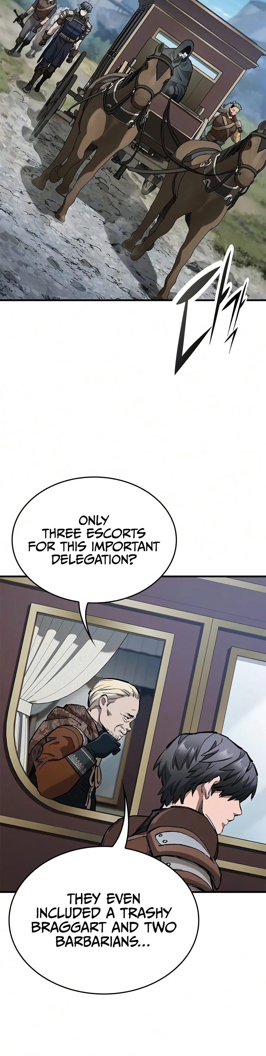 Read Eternally Regressing Knight EN Manga Online