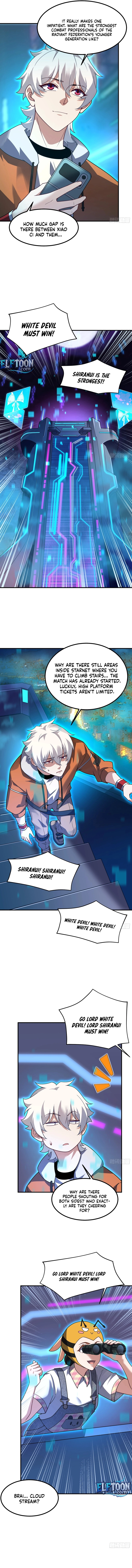 Read Evolution of the Beast Tamer EN Manga Online