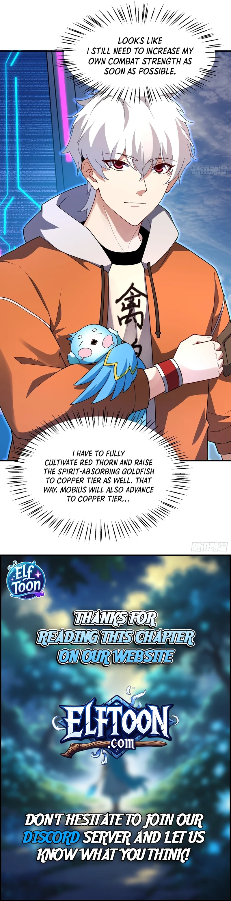Read Evolution of the Beast Tamer EN Manga Online