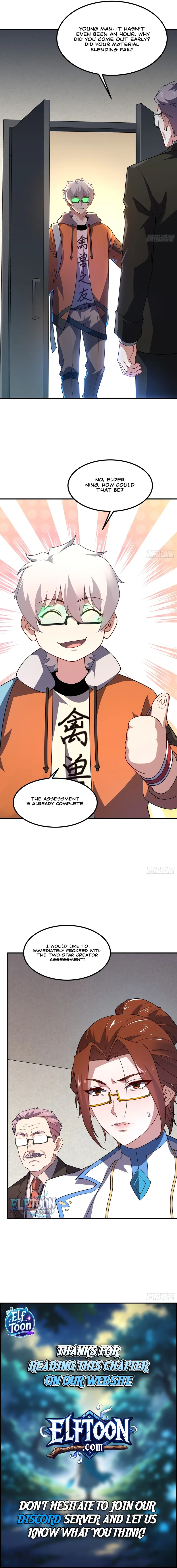 Read Evolution of the Beast Tamer EN Manga Online