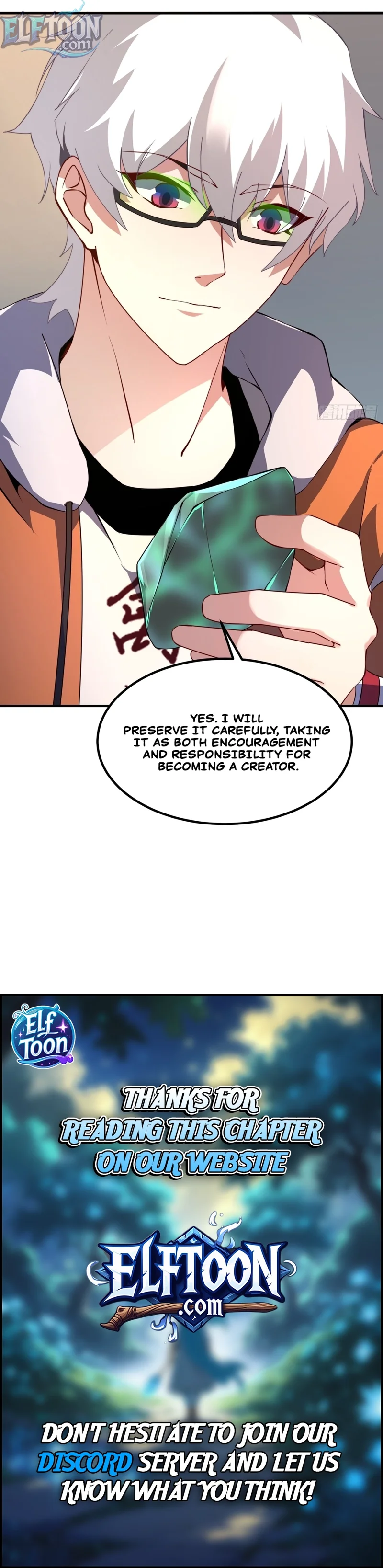 Read Evolution of the Beast Tamer EN Manga Online