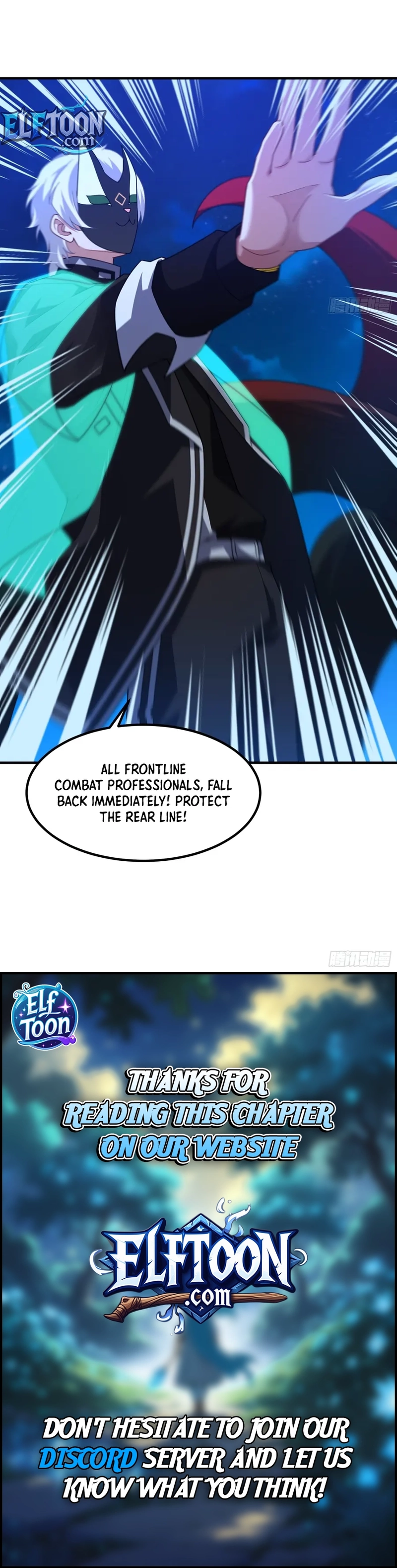 Read Evolution of the Beast Tamer EN Manga Online