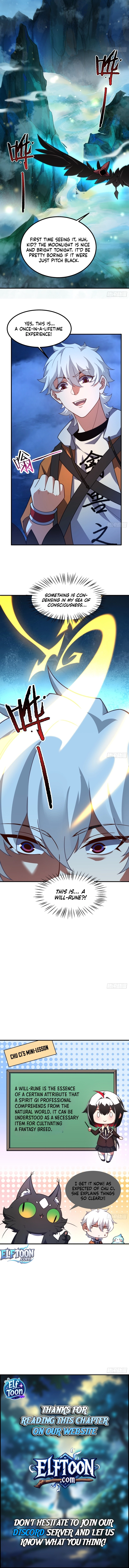 Read Evolution of the Beast Tamer EN Manga Online