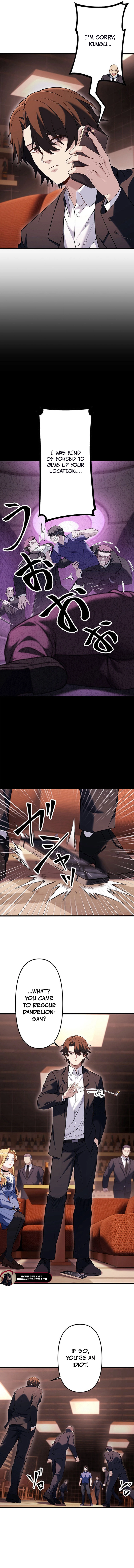 Read Fighting Uncle EN Manga Online