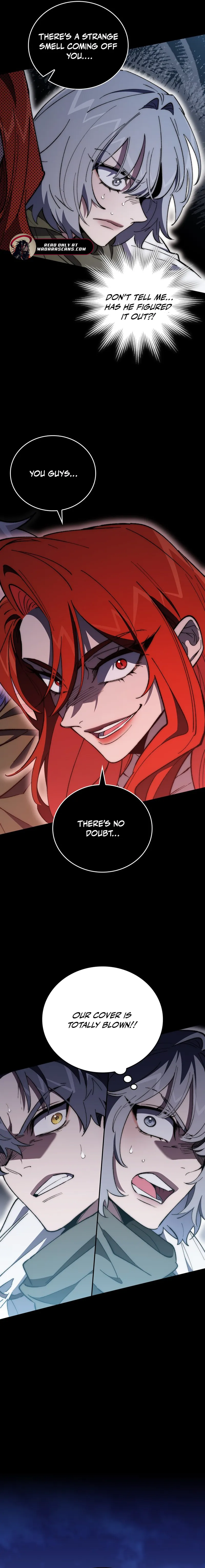 Read For The Strongest Dungeon EN Manga Online