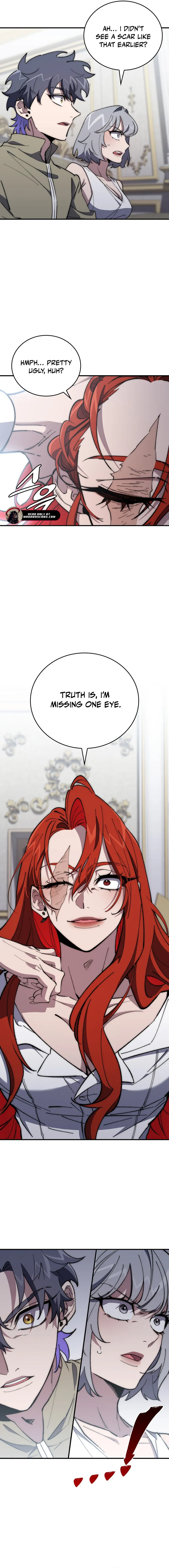 Read For The Strongest Dungeon EN Manga Online