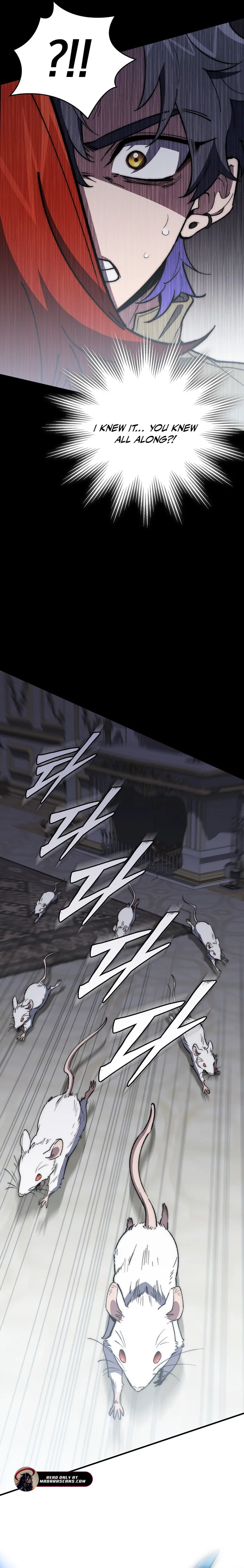 Read For The Strongest Dungeon EN Manga Online