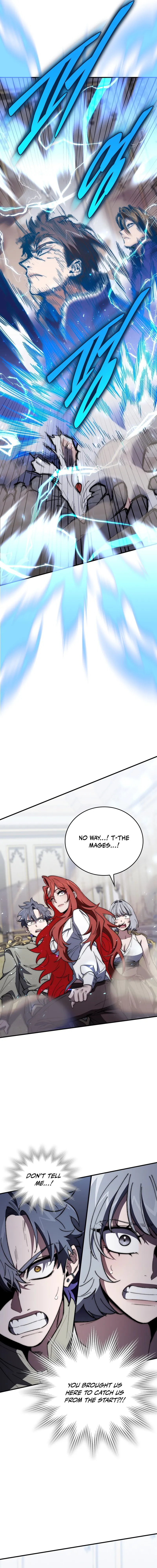Read For The Strongest Dungeon EN Manga Online