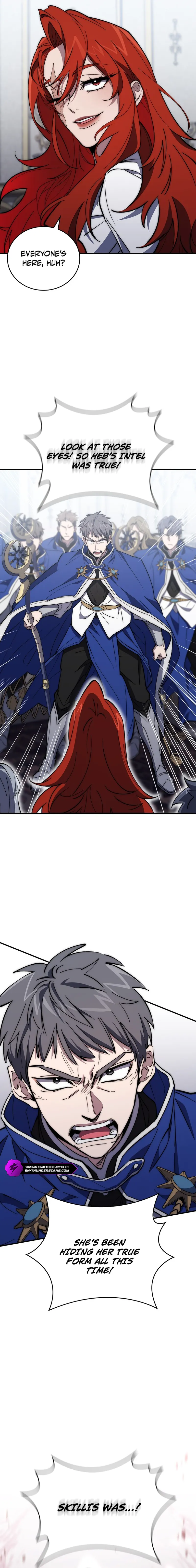 Read For The Strongest Dungeon EN Manga Online