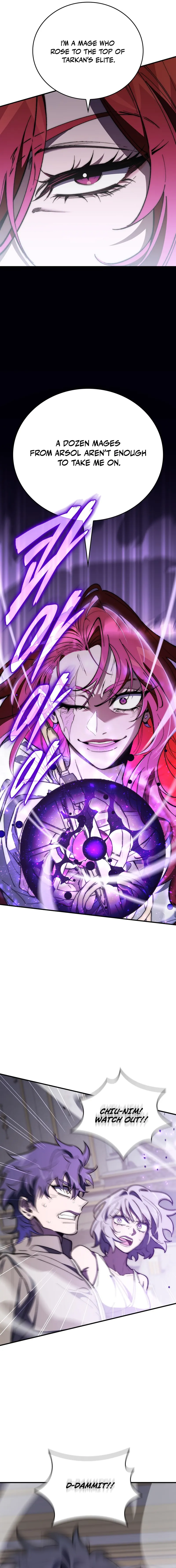 Read For The Strongest Dungeon EN Manga Online