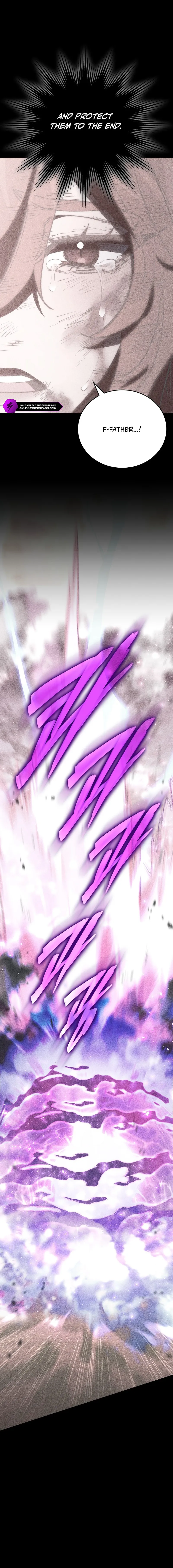 Read For The Strongest Dungeon EN Manga Online