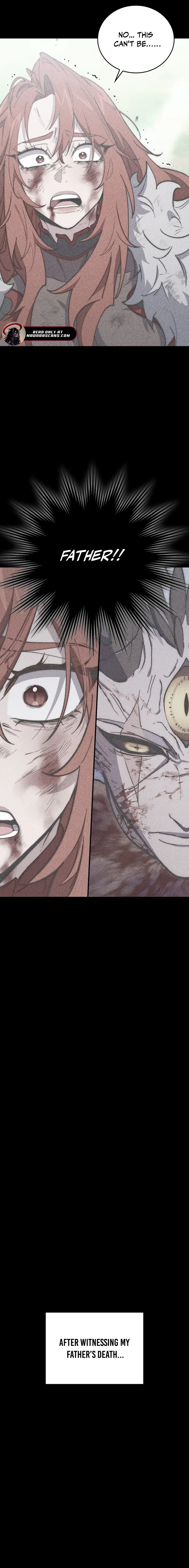 Read For The Strongest Dungeon EN Manga Online