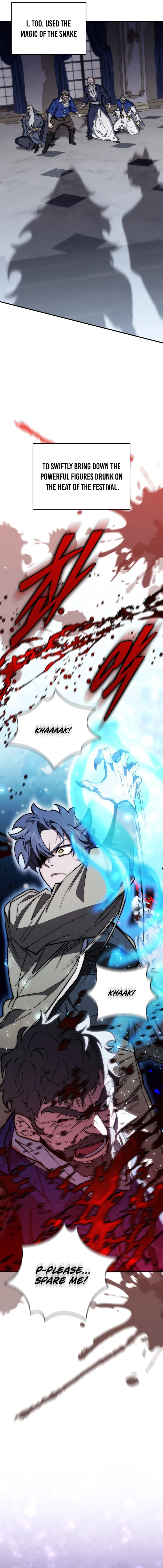 Read For The Strongest Dungeon EN Manga Online