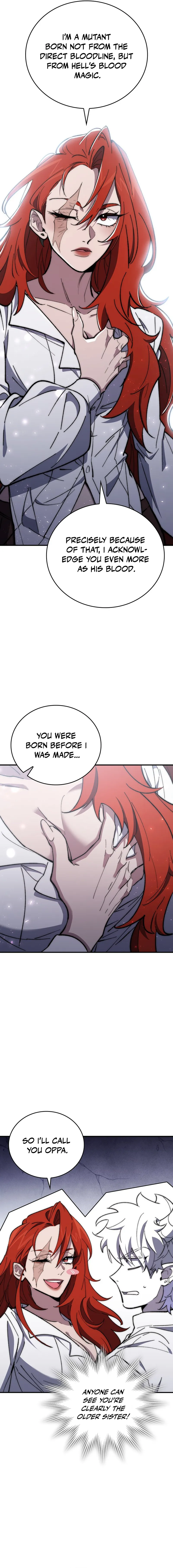 Read For The Strongest Dungeon EN Manga Online