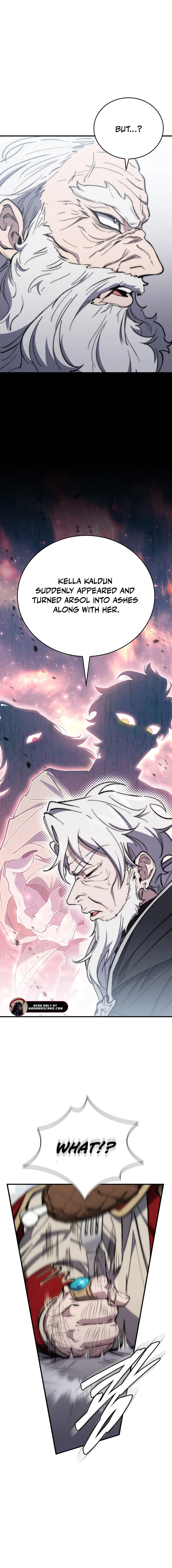 Read For The Strongest Dungeon EN Manga Online