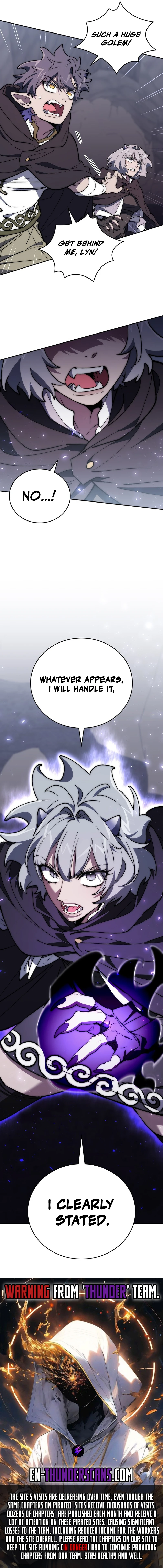 Read For The Strongest Dungeon EN Manga Online