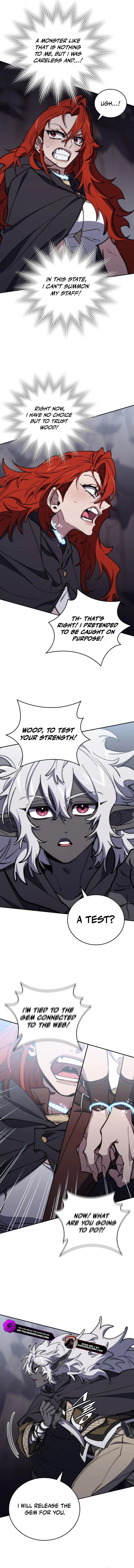 Read For The Strongest Dungeon EN Manga Online