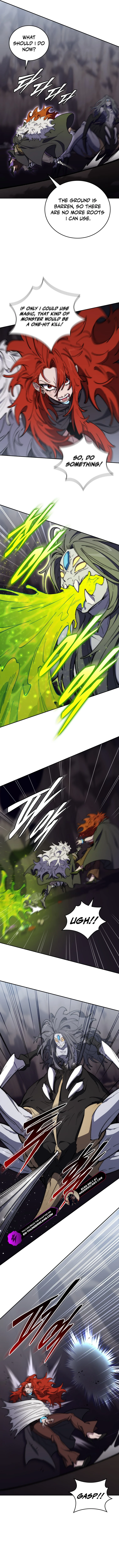 Read For The Strongest Dungeon EN Manga Online