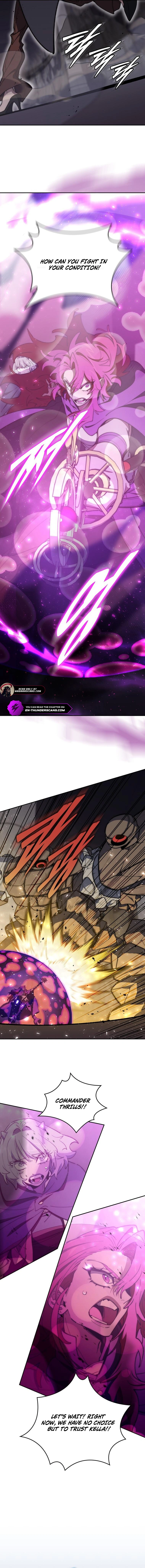 Read For The Strongest Dungeon EN Manga Online