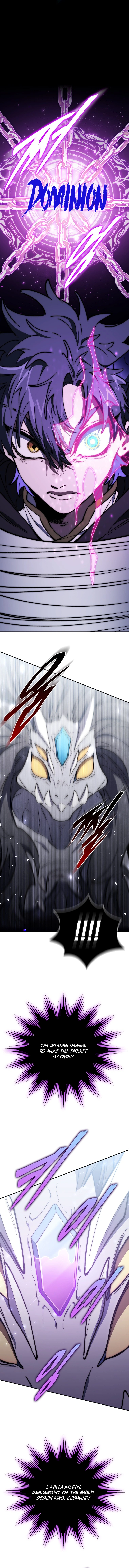 Read For The Strongest Dungeon EN Manga Online
