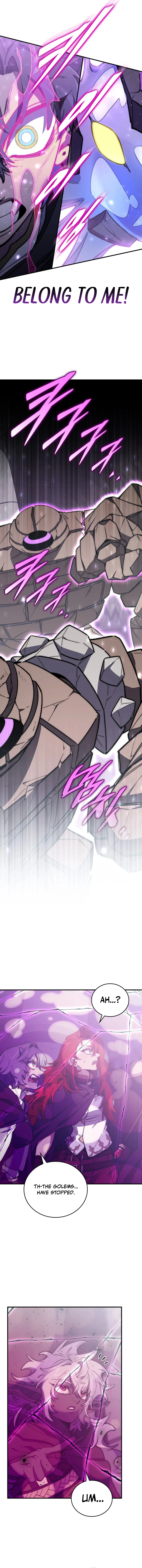 Read For The Strongest Dungeon EN Manga Online