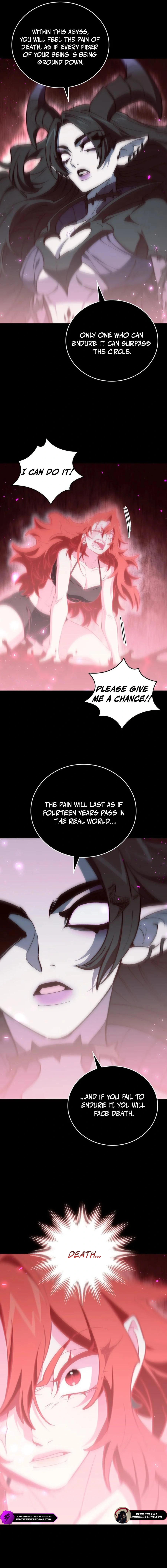 Read For The Strongest Dungeon EN Manga Online