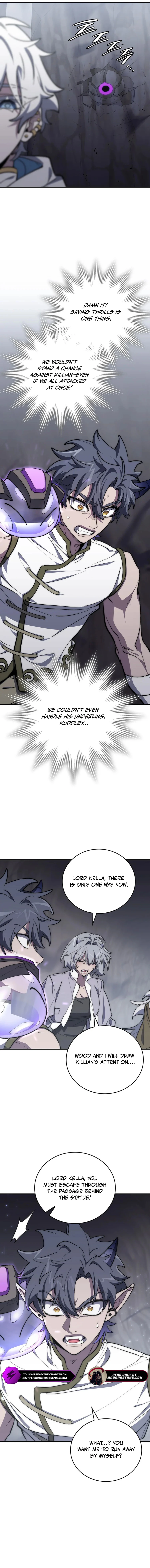 Read For The Strongest Dungeon EN Manga Online