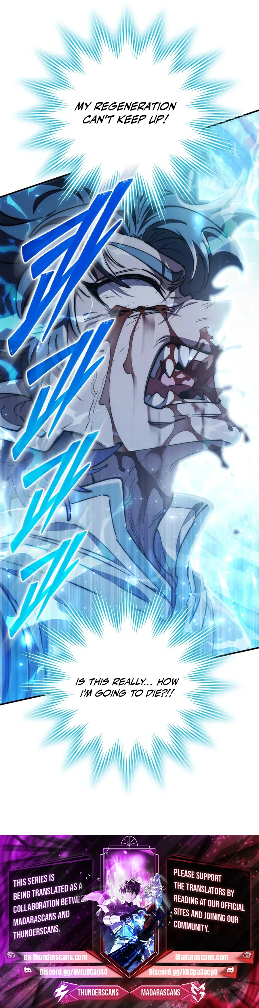 Read For The Strongest Dungeon EN Manga Online