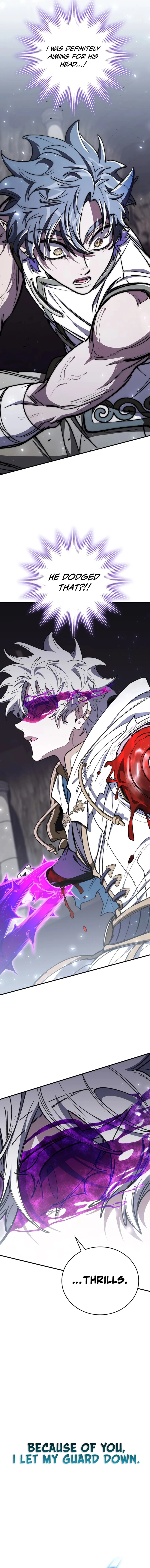 Read For The Strongest Dungeon EN Manga Online