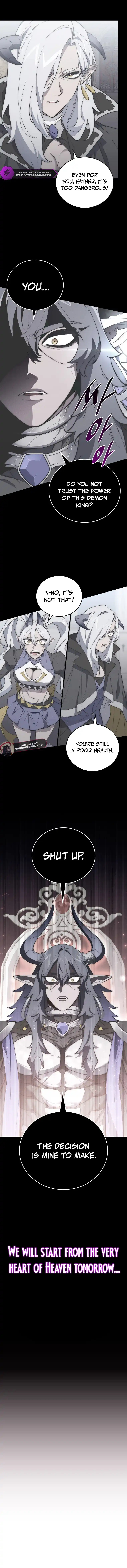 Read For The Strongest Dungeon EN Manga Online