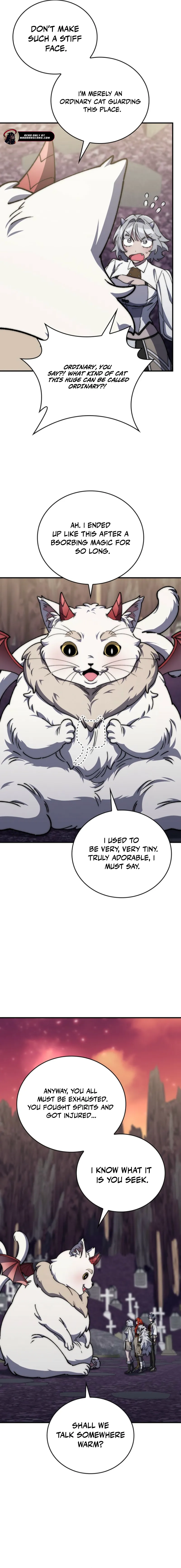 Read For The Strongest Dungeon EN Manga Online