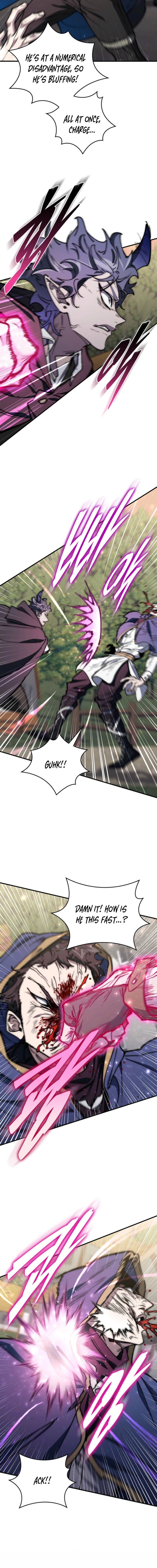 Read For The Strongest Dungeon EN Manga Online