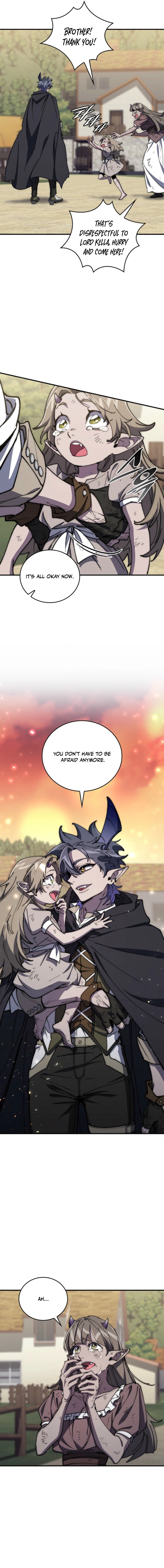 Read For The Strongest Dungeon EN Manga Online