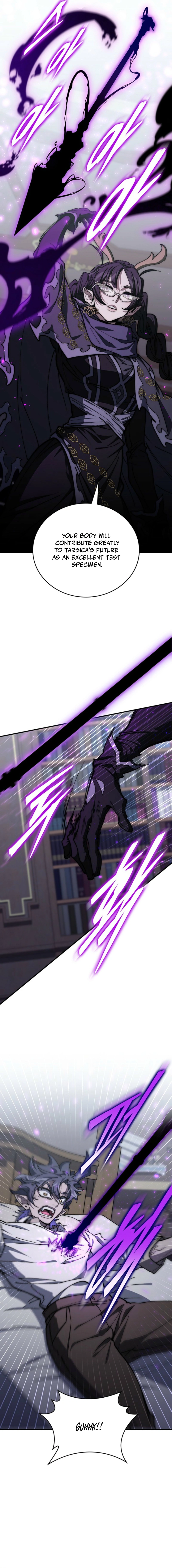 Read For The Strongest Dungeon EN Manga Online