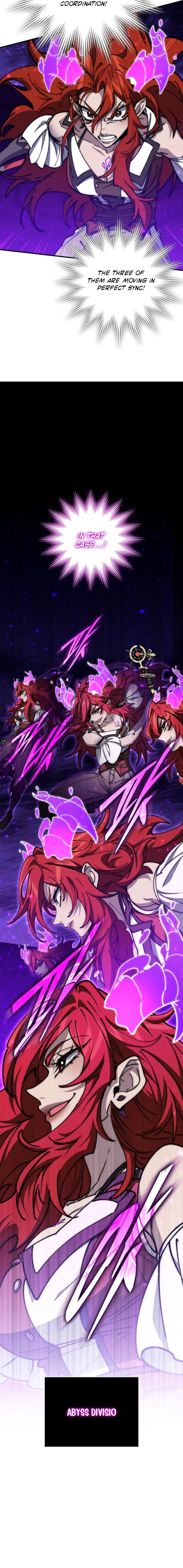 Read For The Strongest Dungeon EN Manga Online