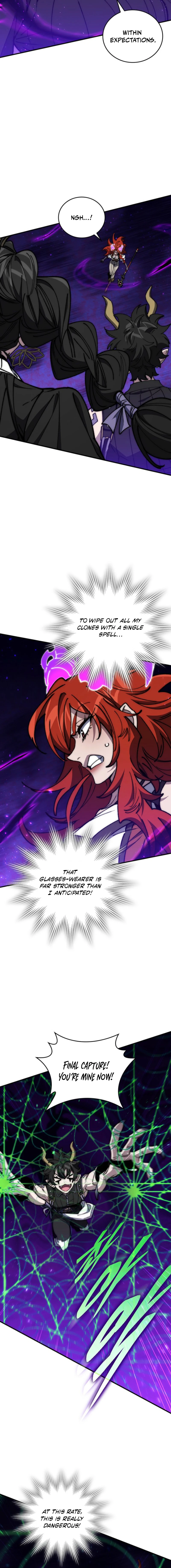 Read For The Strongest Dungeon EN Manga Online