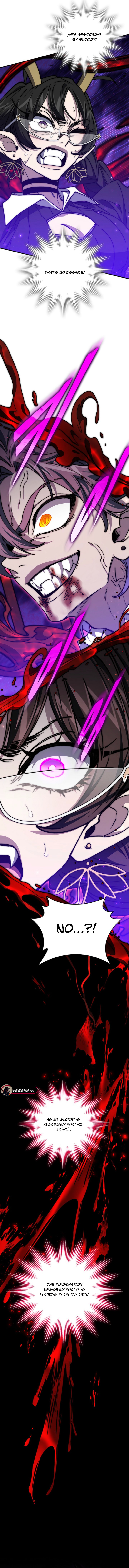 Read For The Strongest Dungeon EN Manga Online
