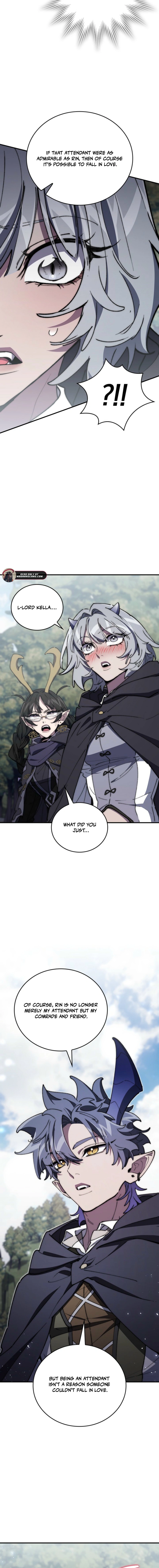 Read For The Strongest Dungeon EN Manga Online