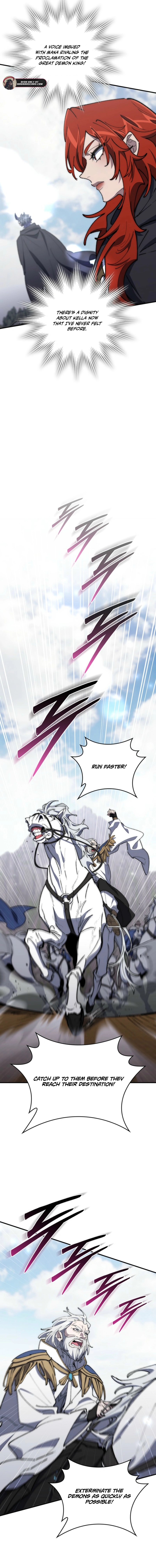 Read For The Strongest Dungeon EN Manga Online