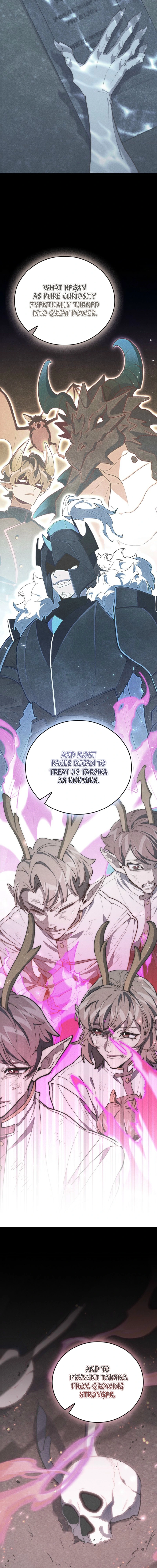 Read For The Strongest Dungeon EN Manga Online