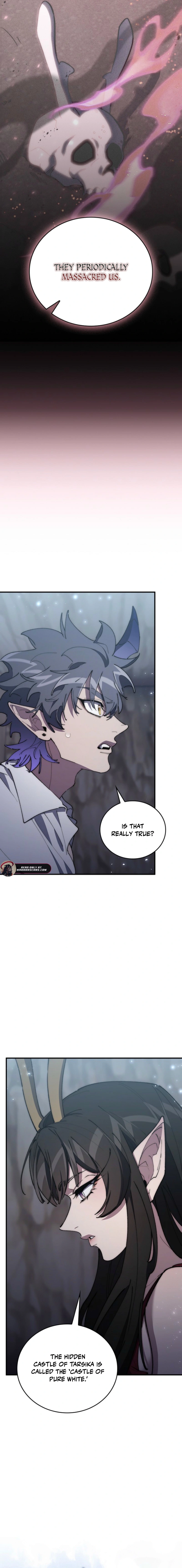 Read For The Strongest Dungeon EN Manga Online