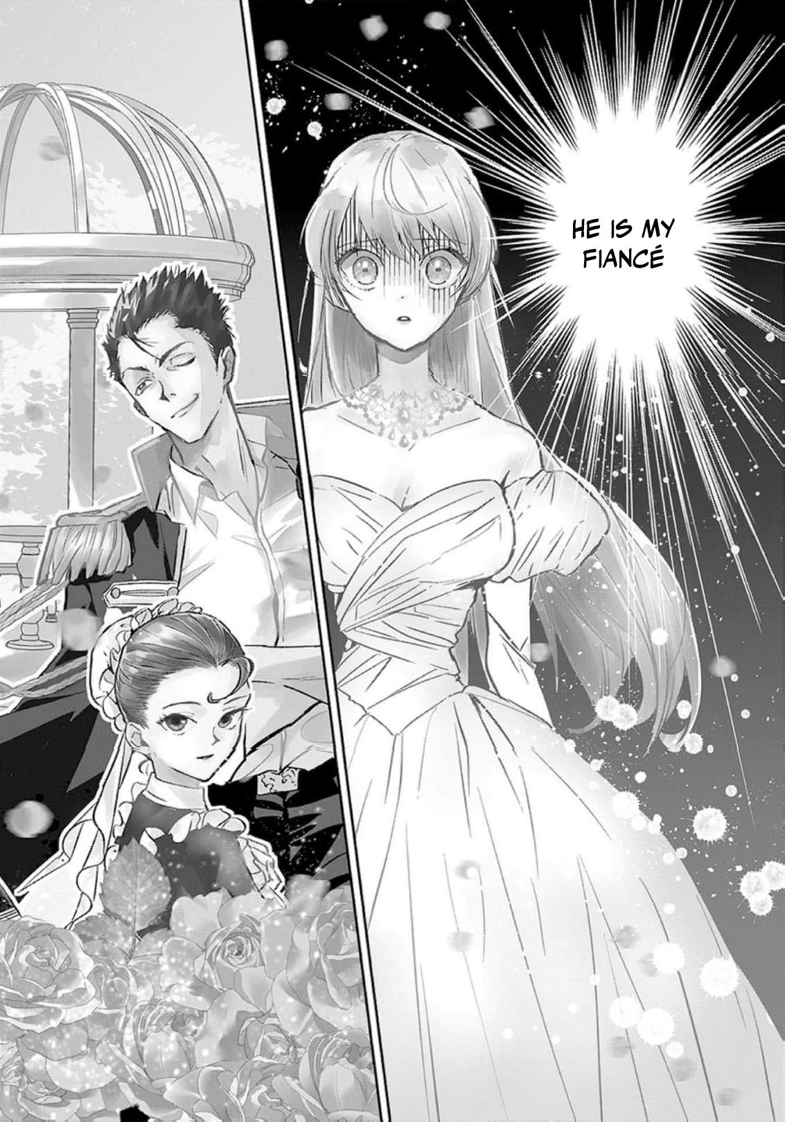Read From Ordinary Maid to Chief Lady in Waiting to the Queen EN Manga Online
