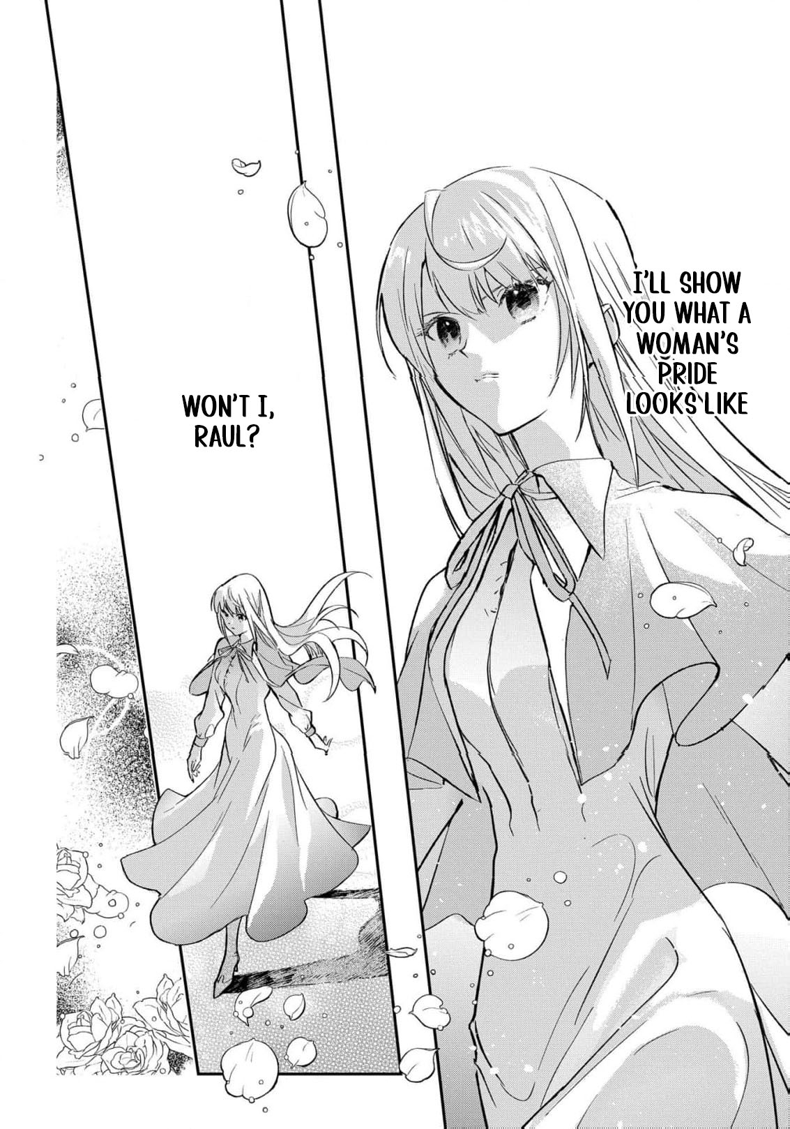 Read From Ordinary Maid to Chief Lady in Waiting to the Queen EN Manga Online
