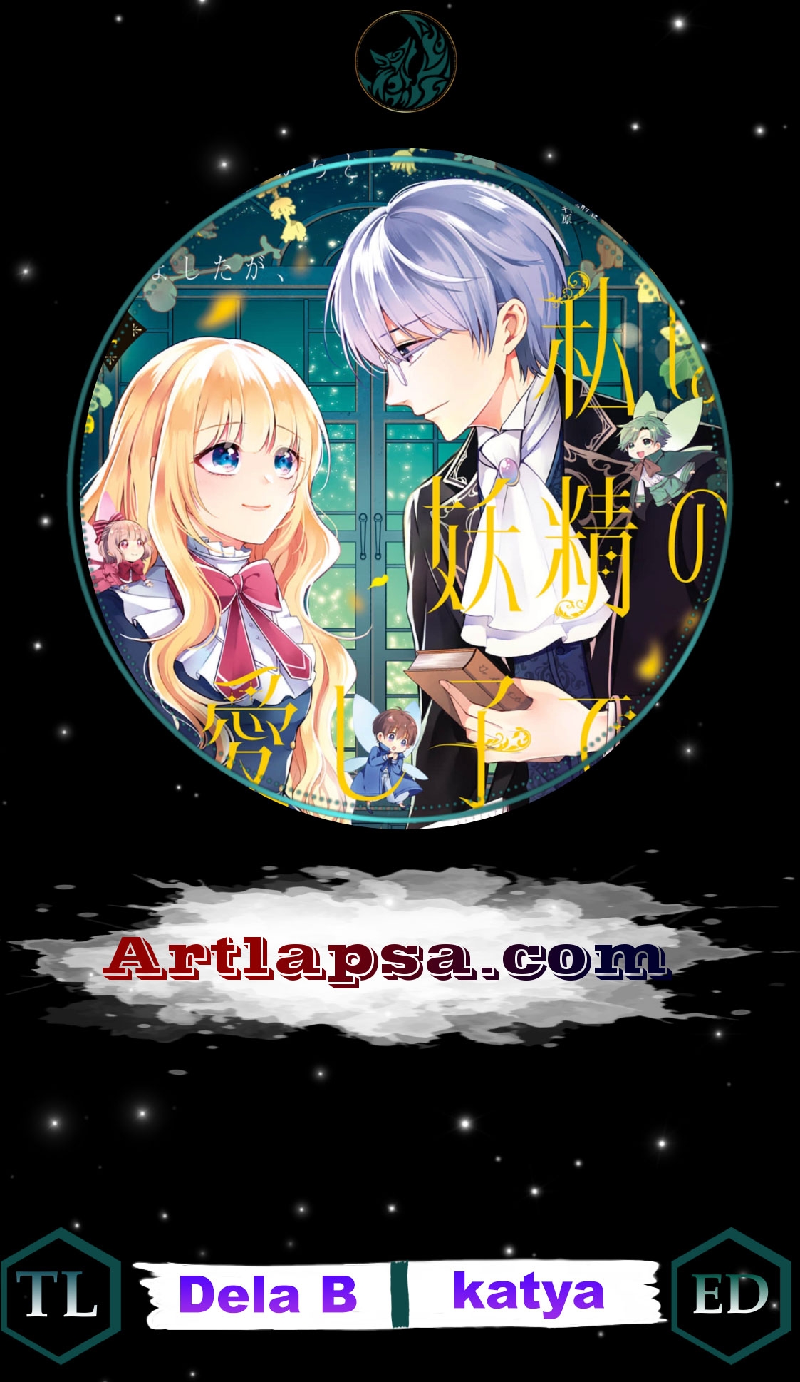 Read From Ordinary Maid to Chief Lady in Waiting to the Queen EN Manga Online