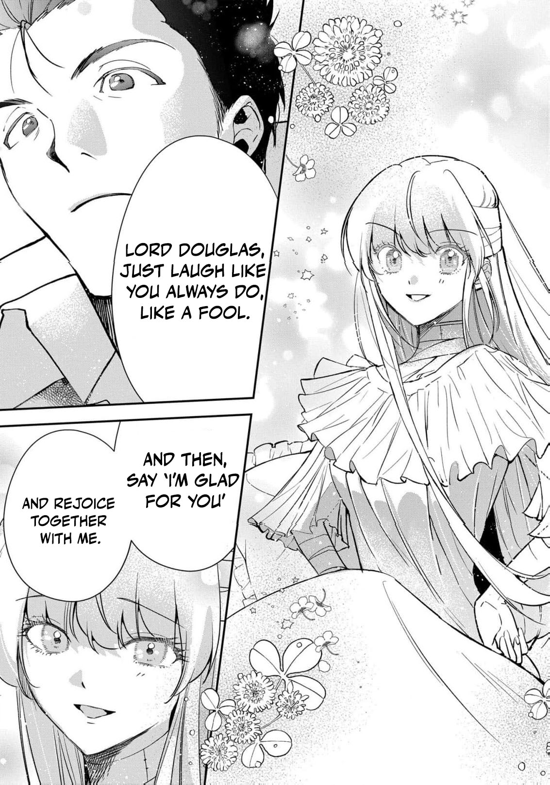 Read From Ordinary Maid to Chief Lady in Waiting to the Queen EN Manga Online