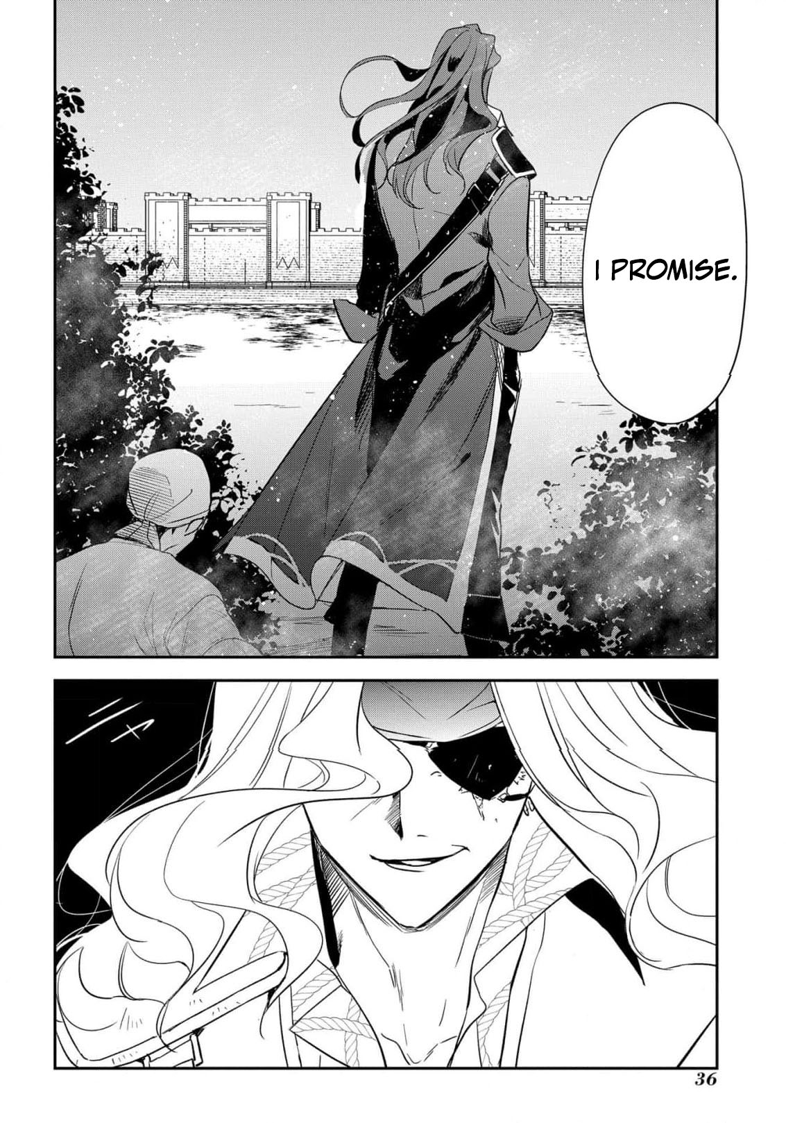 Read From Ordinary Maid to Chief Lady in Waiting to the Queen EN Manga Online