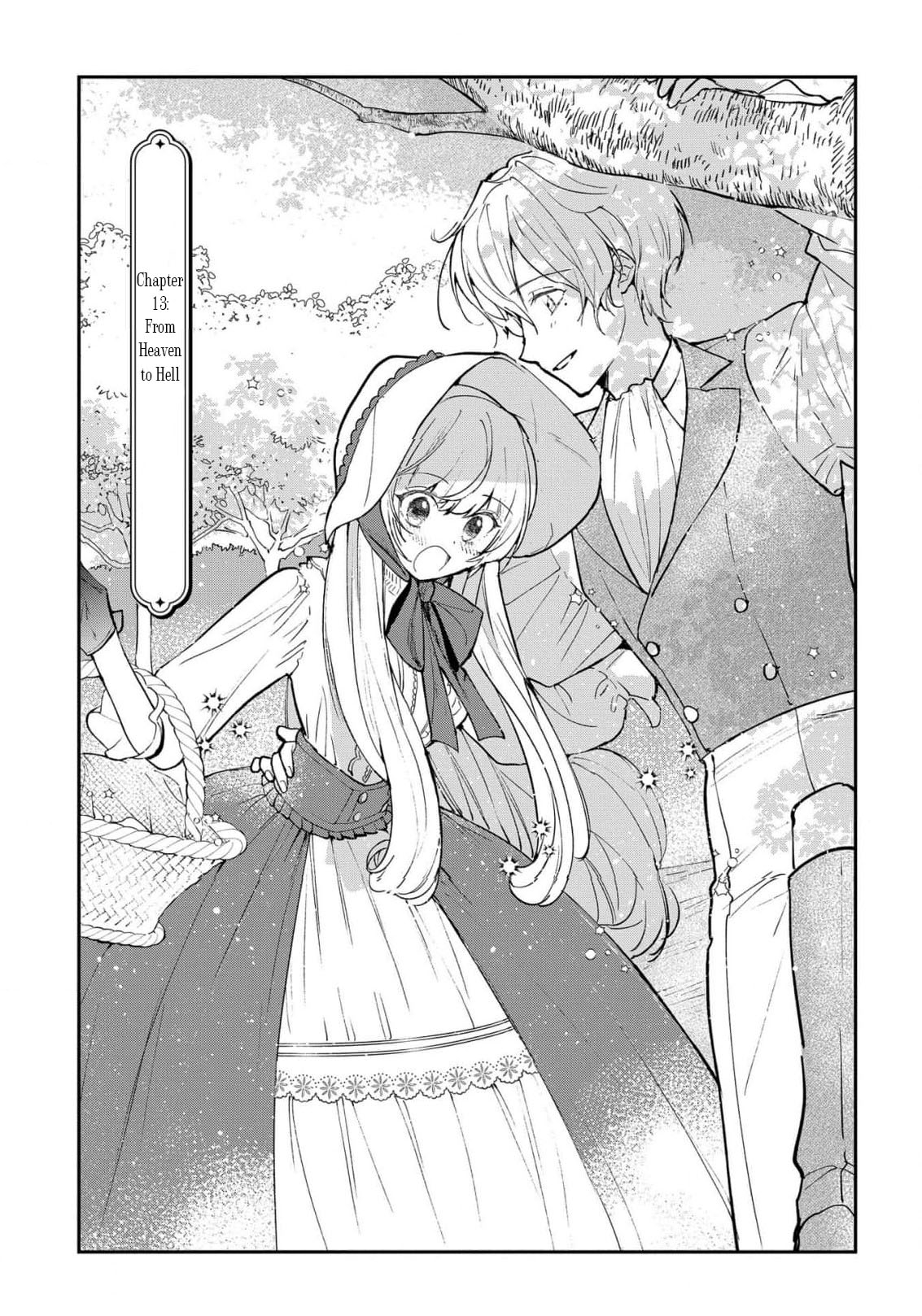 Read From Ordinary Maid to Chief Lady in Waiting to the Queen EN Manga Online